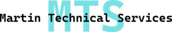Martin Technical Services Logo