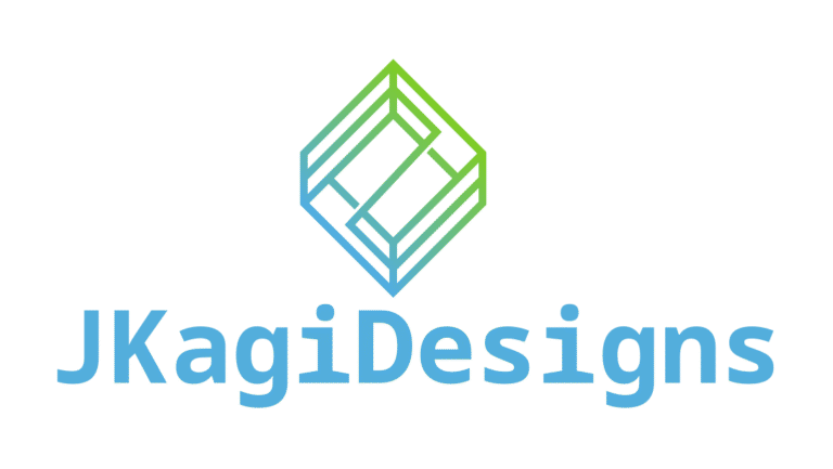 JKagiDesigns Logo